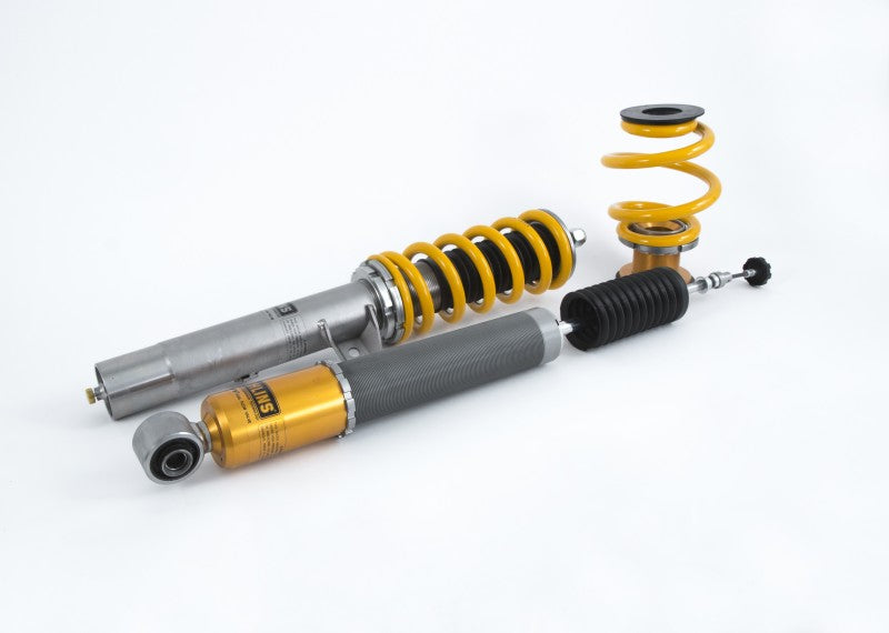 Ohlins 09-12 BMW Z4 (E89) Road & Track Coilover System ohlBMSMP50S1