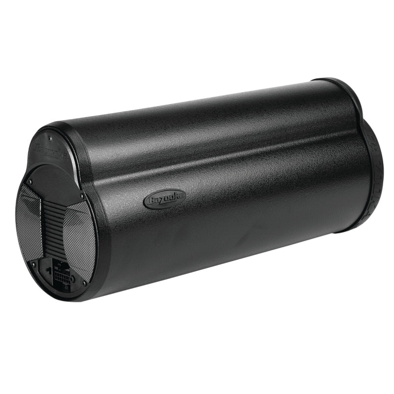 Bazooka Bass Tube-6In 100W bazBTA6100