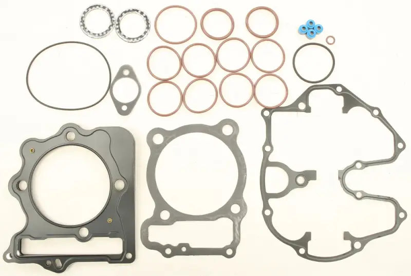 C7826-EST Top End Gasket Kit 89mm Hon wps-68-78260e