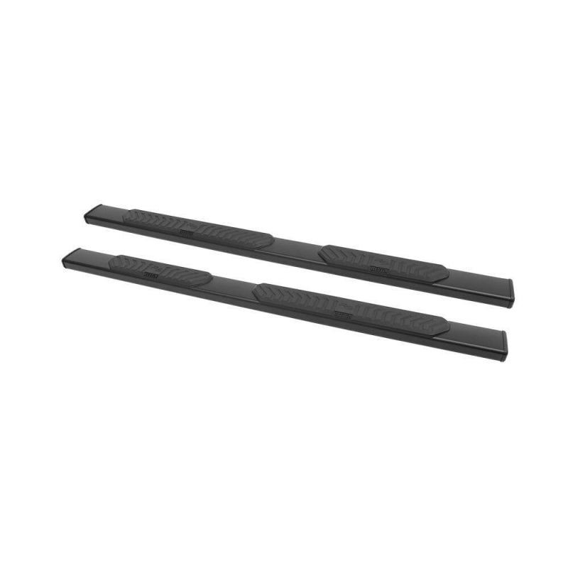 Westin R5 Step Nerf Bars 5 in. Black Model 28-51055