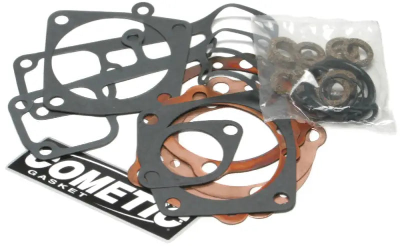 C9103 Top End Gasket Ironhead Sportster Kit Oe#17030 72 wps-68-9103
