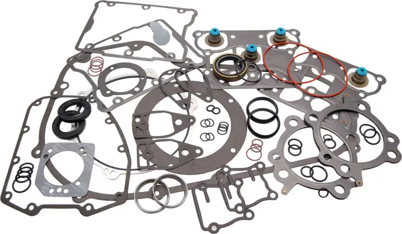 C9185 Complete Est Gasket Twin Cam Kit wps-68-9185
