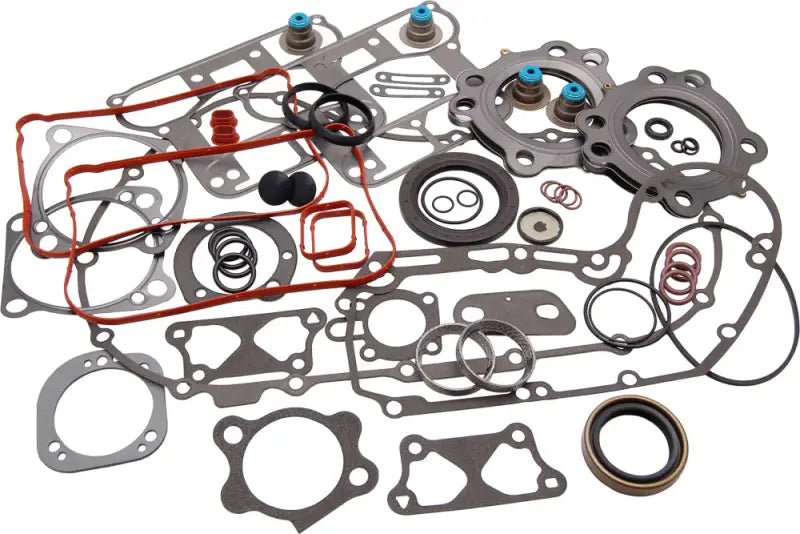 C9191 Complete Est Gasket Evo Sportster Kit Oe#17027 04b wps-68-9191
