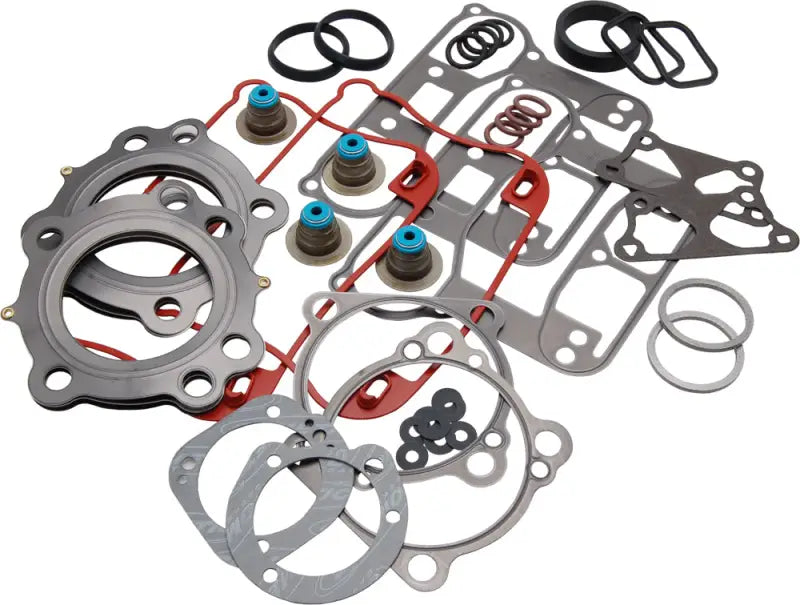 C9194 Top End Est Gasket Evo Sportster Kit Oe#17049 04a wps-68-9194