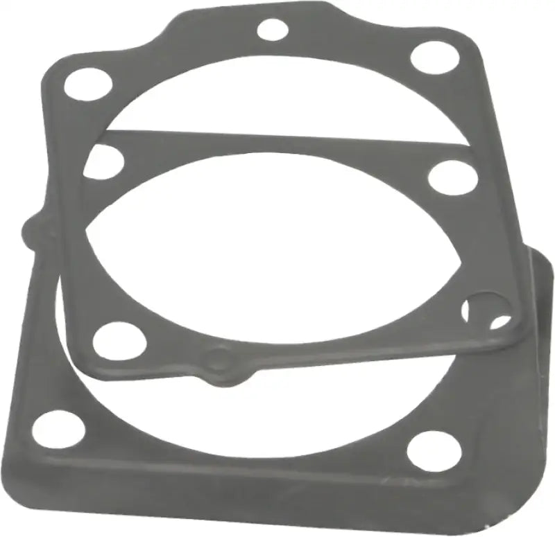 C9206 Base Gasket Std Bore Panhead/ Shovelhead 2/Pk wps-68-9206