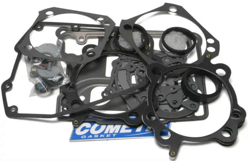 C9238 Cometic Top End Est Gasket Twin Cam Kit wps-68-9238