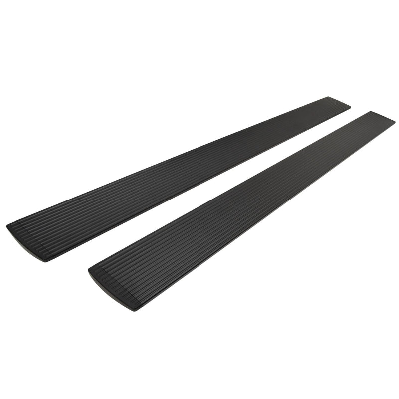 Westin Pro-e Electric Running Boards Textured Black Aluminum Model 29-22775