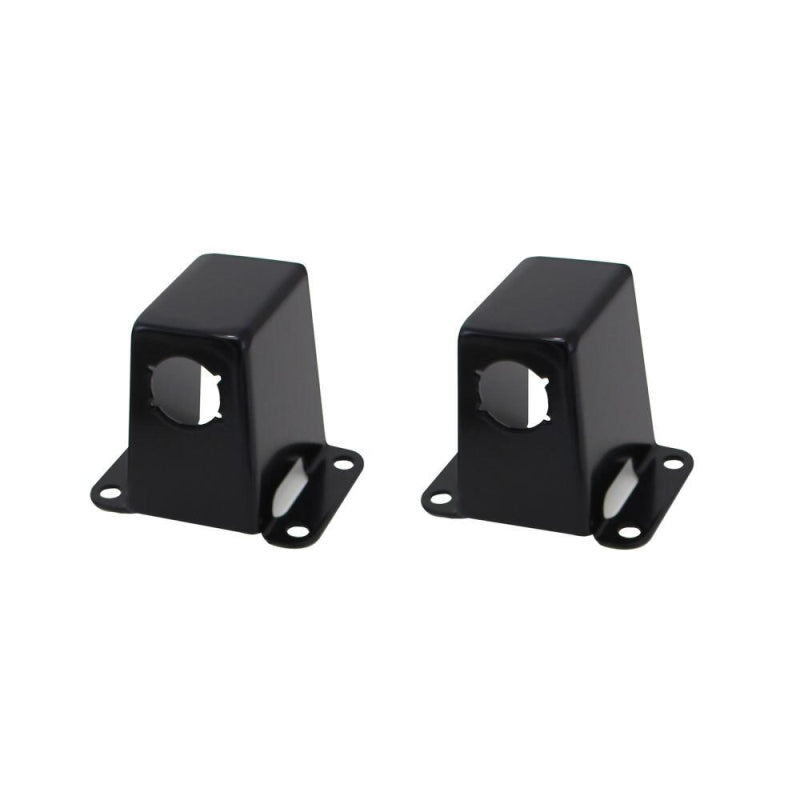 Westin Grille Guard Sensor Relocator Front Black Model 40-0015S