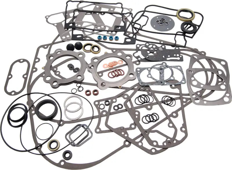 C9748F Complete Est Gasket Evo Big Twin Kit Oe#17041 92 A wps-68-9748f