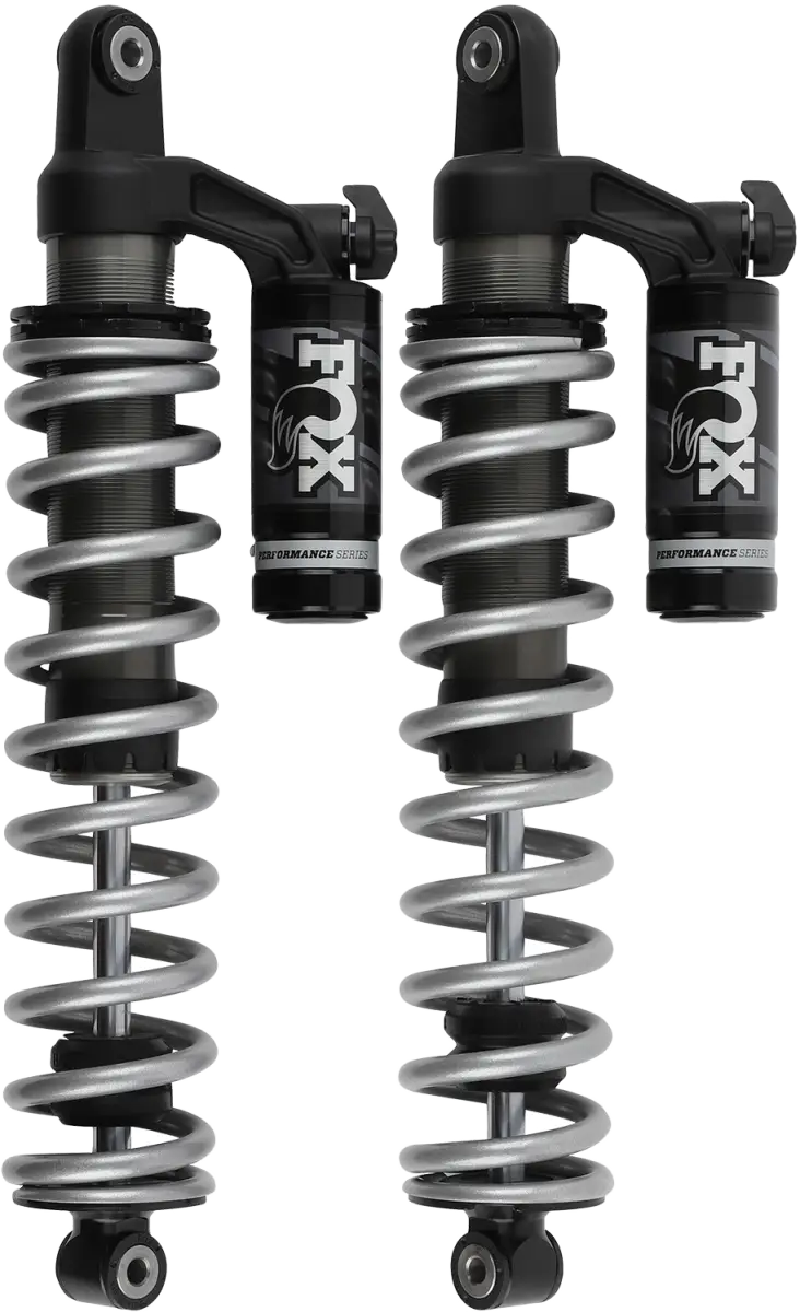 Can-Am 4-Seater 2.0 Qs3 Adjustable Shock Absorbers 535-9934