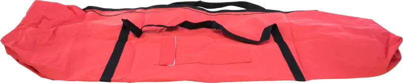Canopy Bag Red 10'x10' wps-360-9846