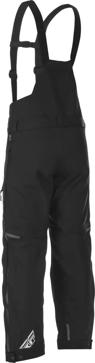 Carbon Bib Black Xl 470-4270x