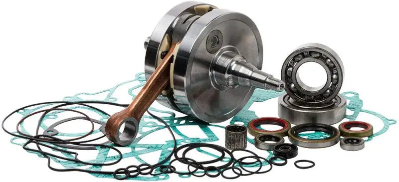 CBK0005 Hot Rods Bottom End Kit wps-421-0005