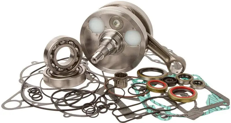 CBK0009 Hot Rods Bottom End Kit wps-421-0009