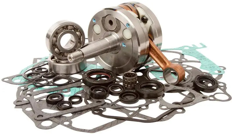 CBK0019 Hot Rods Bottom End Kit wps-421-0019