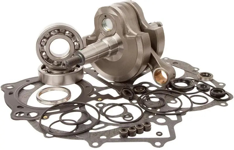 CBK0027 Hot Rods Bottom End Kit wps-421-0027