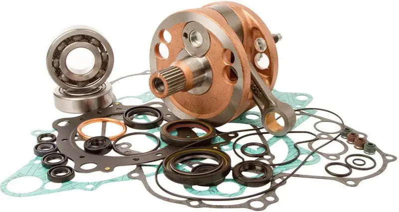 CBK0033 Hot Rods Bottom End Kit wps-421-0033