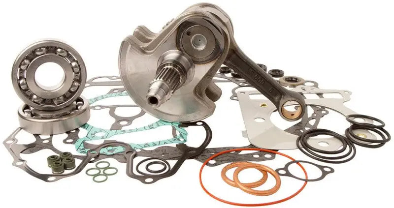 CBK0037 Hot Rods Bottom End Kit wps-421-0037