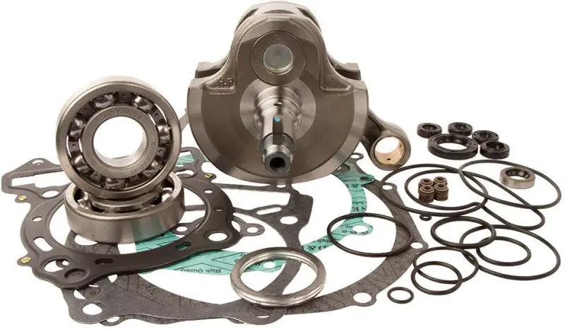 CBK0038 Hot Rods Bottom End Kit wps-421-0038