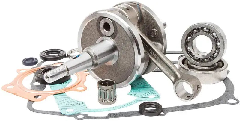 CBK0130 Hot Rods Bottom End Kit wps-421-0130