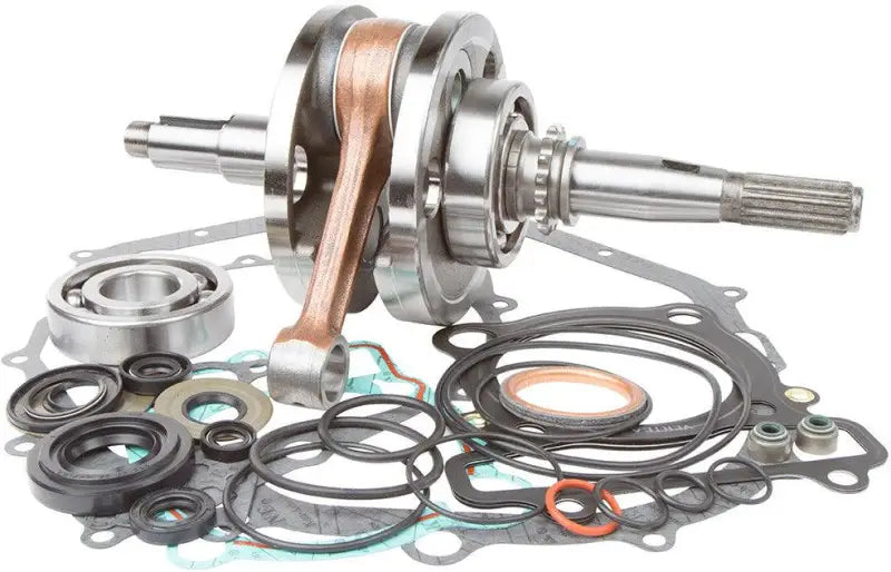 CBK0136 Hot Rods Bottom End Kit wps-421-0136