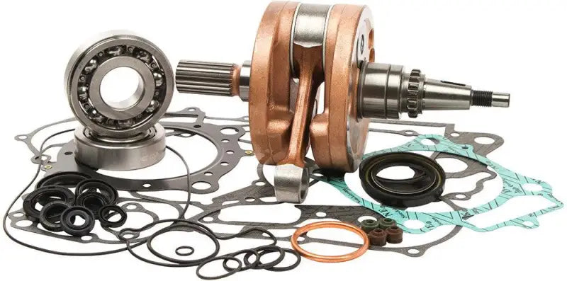 CBK0144 Hot Rods Bottom End Kit wps-421-0144