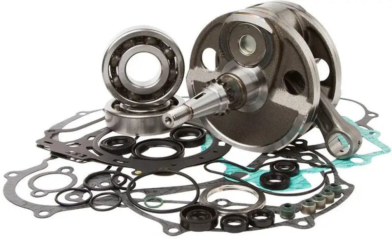 CBK0147 Hot Rods Bottom End Kit wps-421-0147