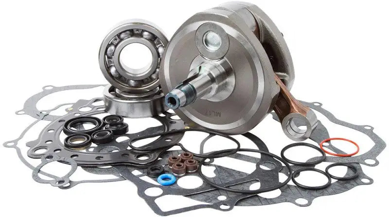 CBK0149 Hot Rods Bottom End Kit wps-421-0149