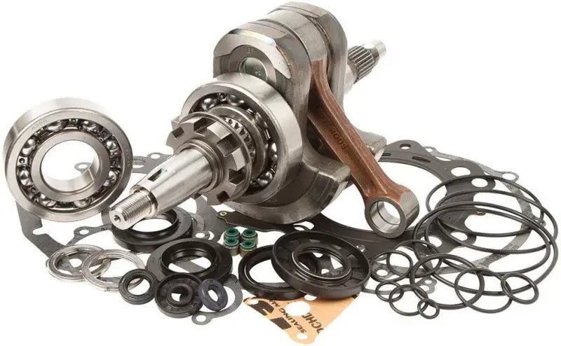 CBK0151 Hot Rods Bottom End Kit wps-421-0151