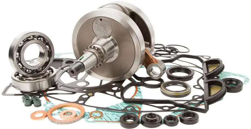 CBK0153 Hot Rods Bottom End Kit wps-421-0153