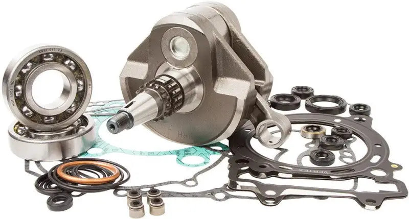 CBK0154 Hot Rods Bottom End Kit wps-421-0154