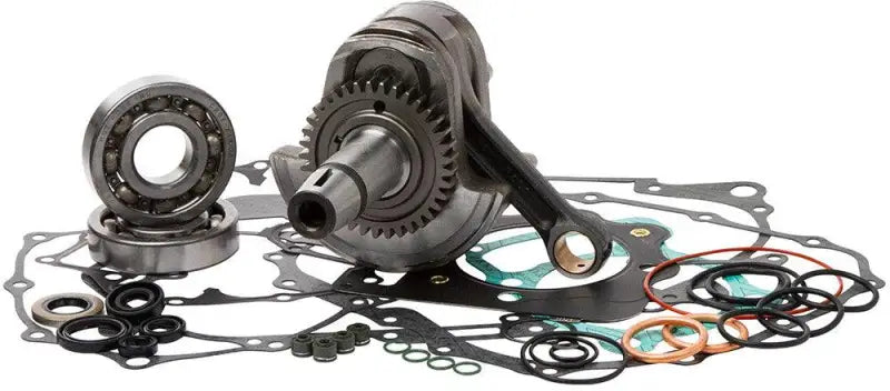 CBK0163 Hot Rods Bottom End Kit wps-421-0163