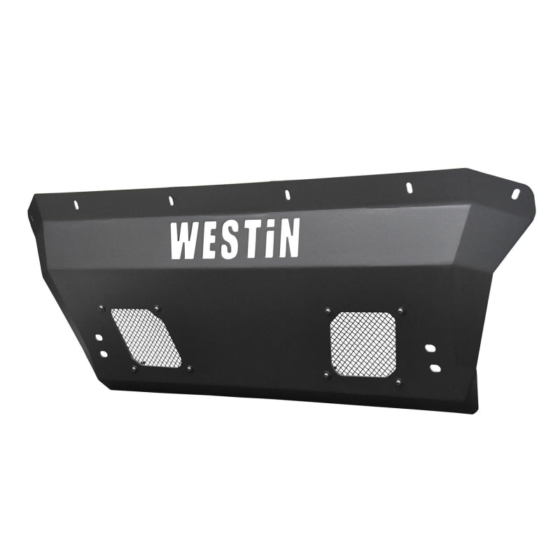 Westin Pro-Mod Skid Plate Textured Black Model 58-72005
