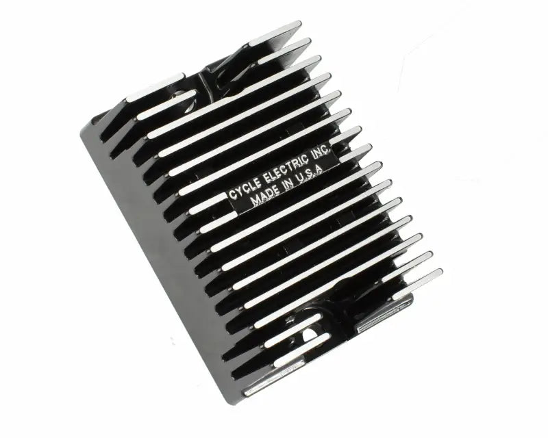 CE-207 Cycle Electric Regulator Xl 92-93 wps-273-1208