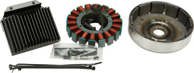 CE-84T-12 Cycle Electric Alternator Kit Flh/Flt 11-13 wps-273-1139