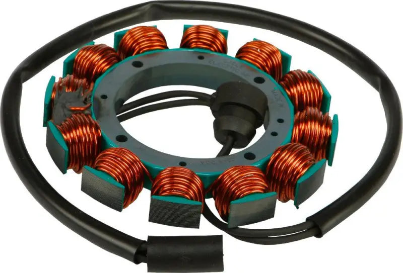 CE-9100 Cycle Electric Stator Xl 91-06 wps-273-1429