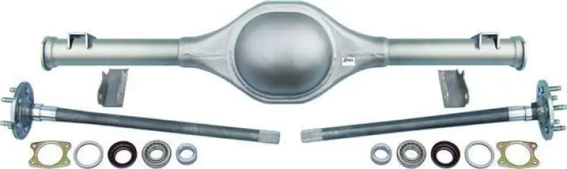 CE-FDB6677X Currie 66-77 Ford Bronco 9-Inch Housing An cencefdb6677x