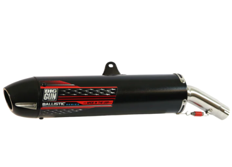 Big Gun So Ballistic Sport Atv big08-1152