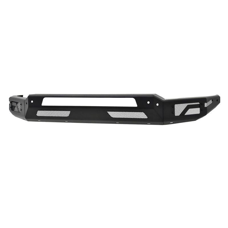 Westin Pro-Mod Front Bumper Textured Black Model 58-41195
