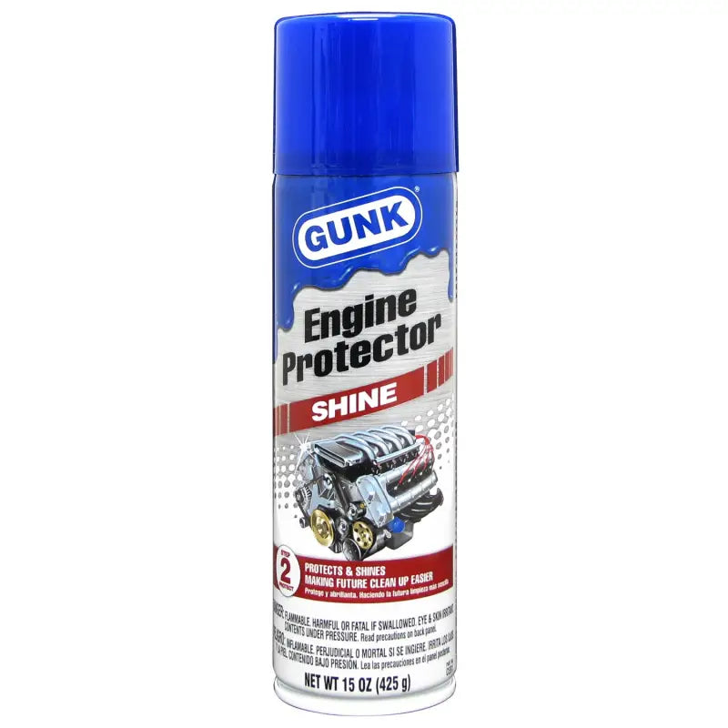 CEB1 Gunk Multi Purpose Cleaner Used For Underhood/ Rubber/ Plastic g25ceb1
