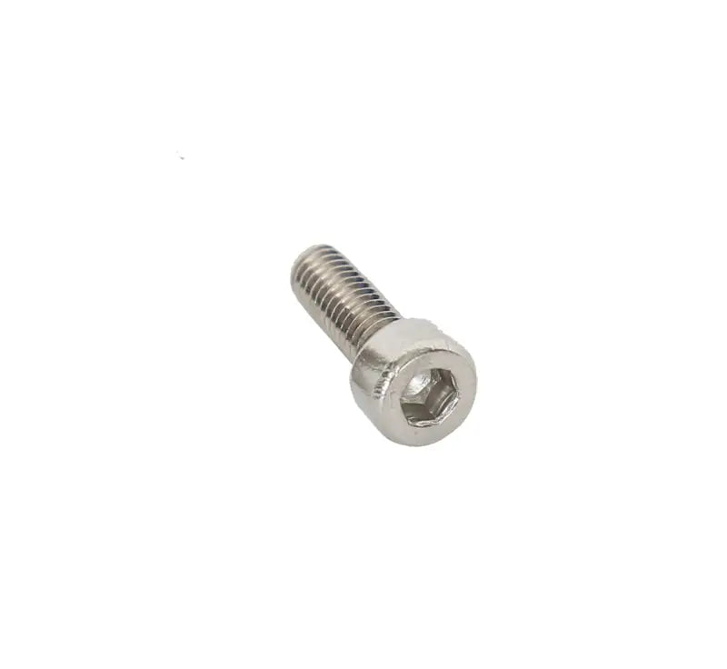 Center Cap Screw (2 Pcs) 3-0002