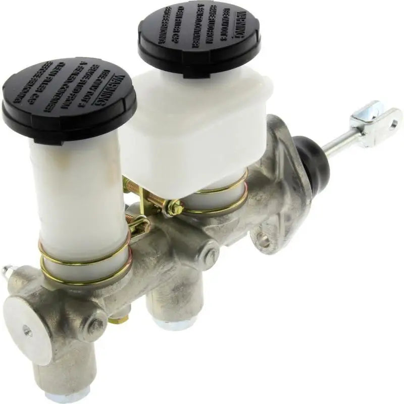 Centric 1981-1983 Mazda RX-7 Premium Brake Master Cylinder sto130-45103