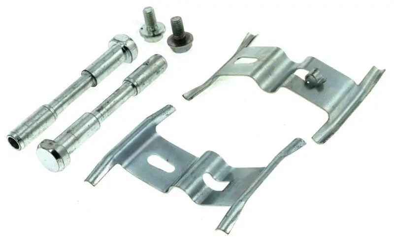 Centric 95-96 Dodge Stealth AWD / 93-99 Mitsubishi 3000GT Disc Brake Hardware sto117-46025