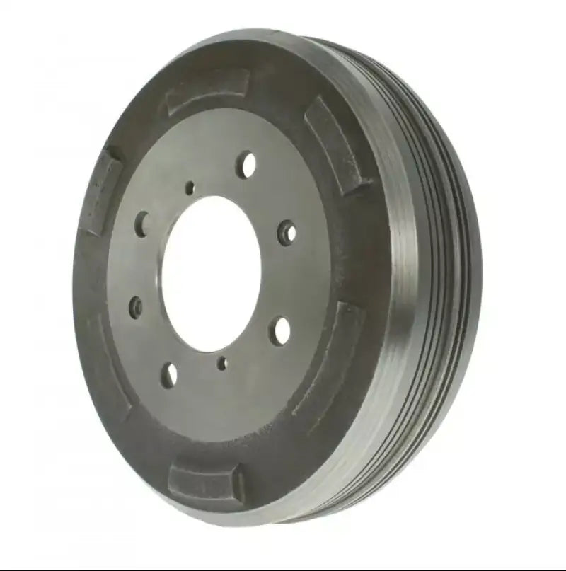 Centric C-TEK Standard Brake Drum - Rear sto123-44032