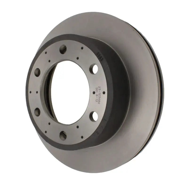 Centric Performance Brake Rotor sto121-62000