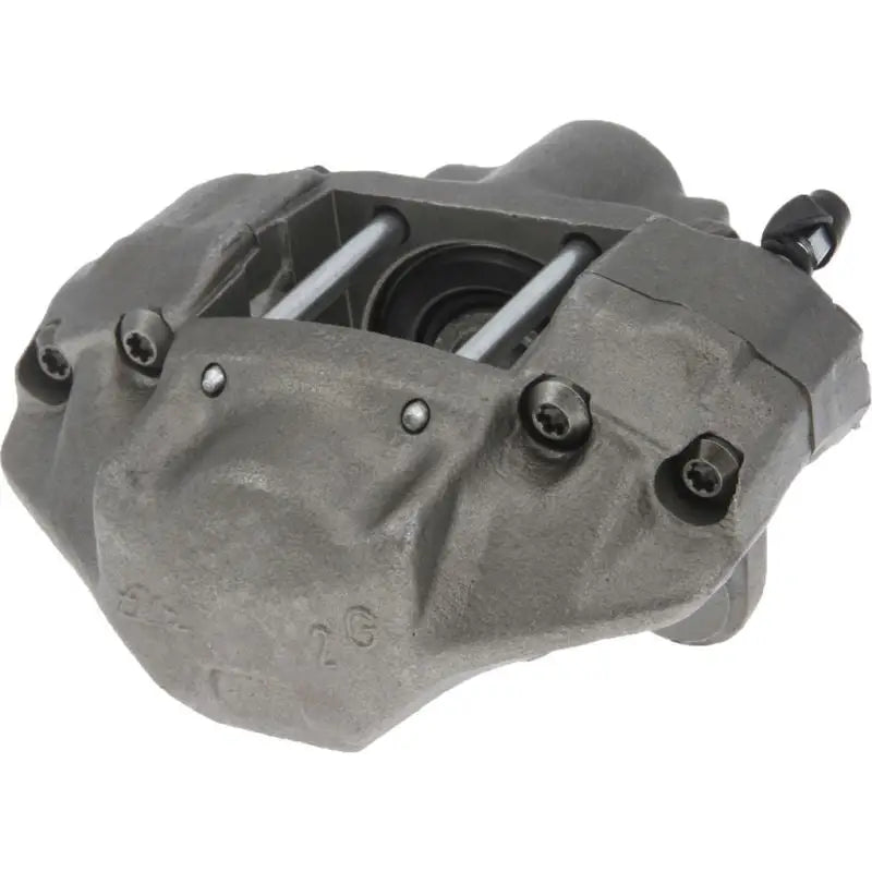 Centric Semi-Loaded Brake Caliper - Front Left sto141-66018