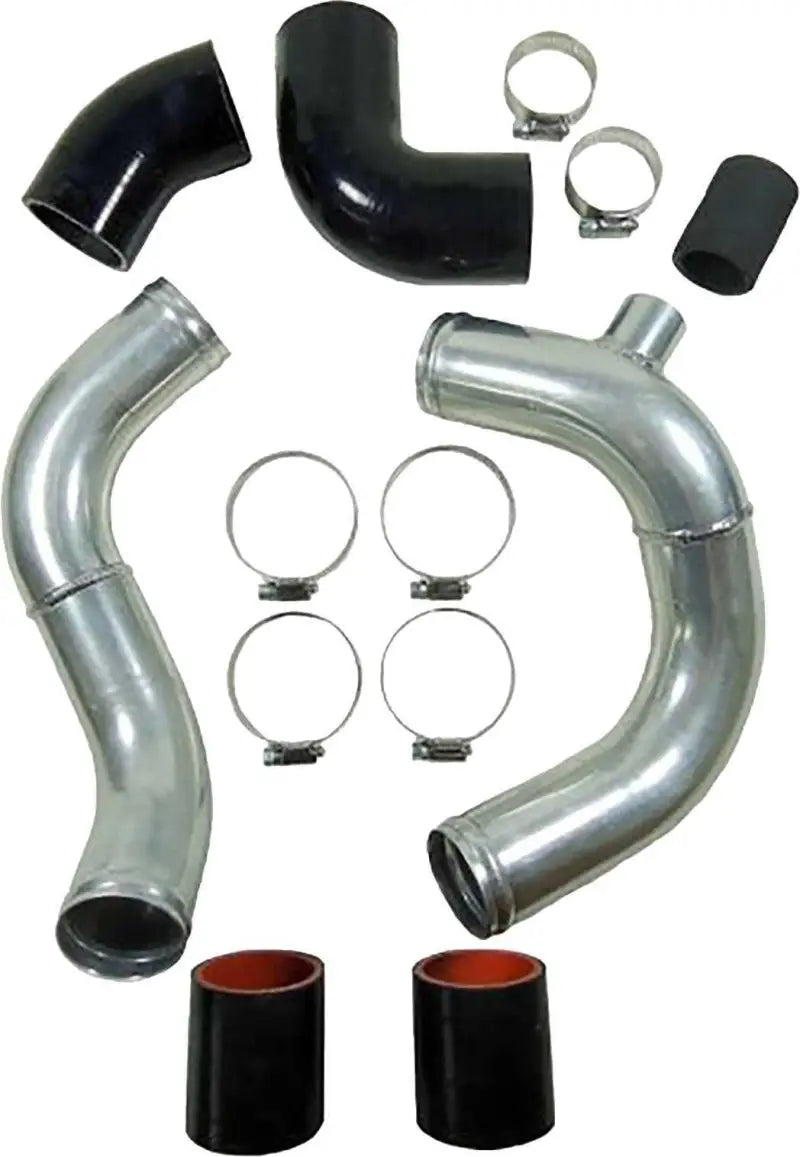 Charge Tube Kit A/C wps-241-95404