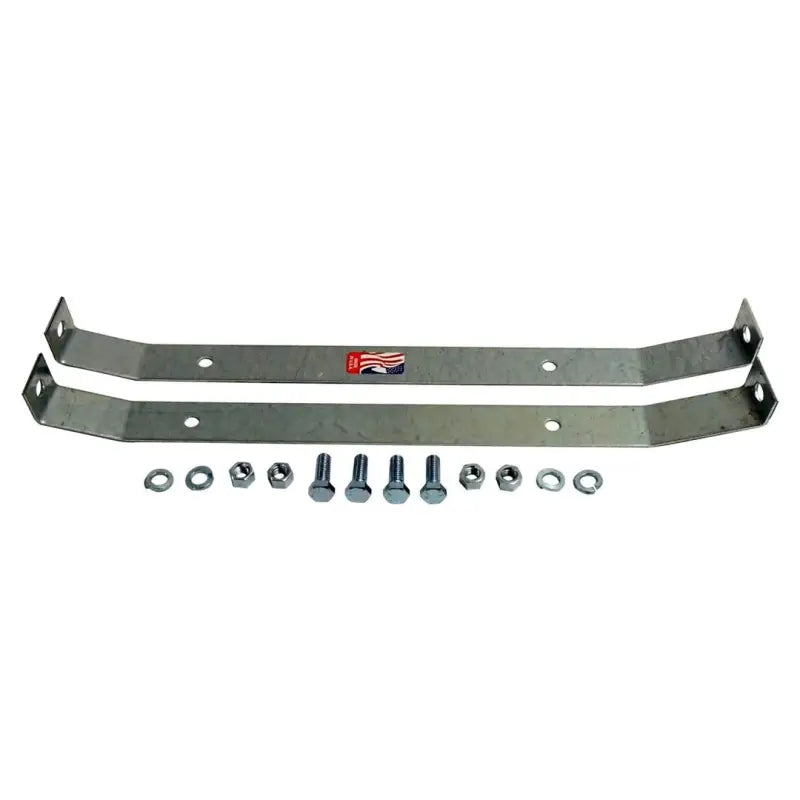 CJGTSE1 Crown Auto Fuel Tank Assy Strap Kit c1ycjgtse1