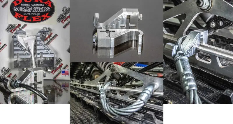 Clamp On Hooks wps-15-64353