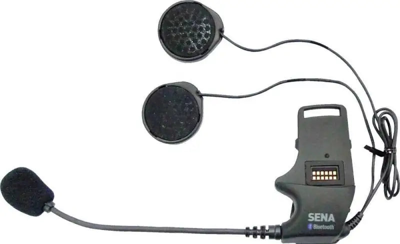 Clamp Kit W/Boom Mic wps-843-01065